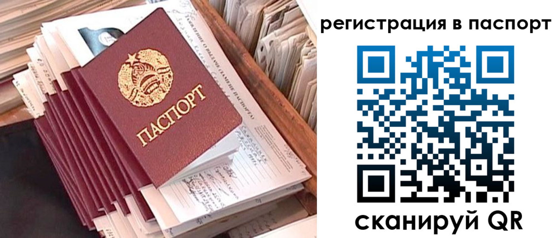 прописка для военкомата в Лосино-Петровском