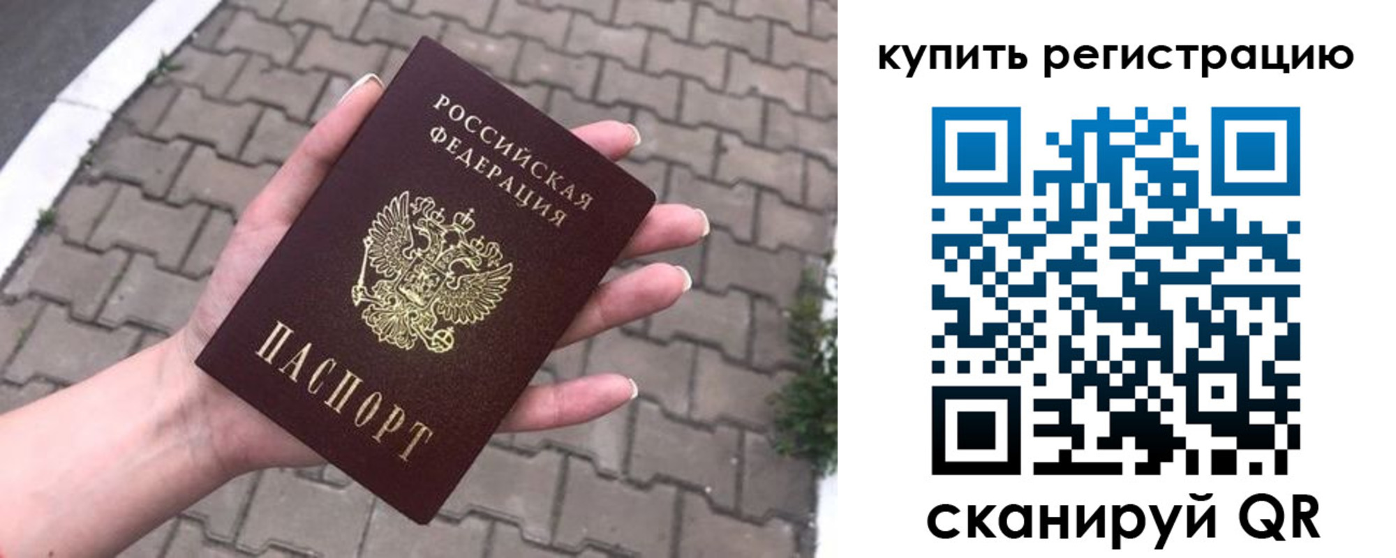 прописка в квартире в Лосино-Петровском